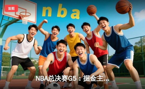 NBA总决赛G5：掘金主场力克热火，约基奇三双率队夺赛点