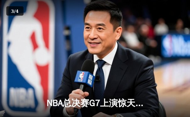 NBA总决赛G7上演惊天逆转 丹佛掘金加时险胜热火再夺总冠军 - 3