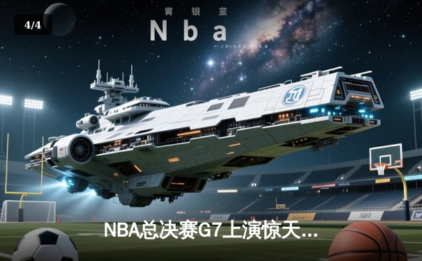 NBA总决赛G7上演惊天逆转 丹佛掘金加时险胜热火再夺总冠军 - 4