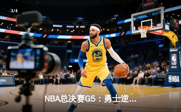 NBA总决赛G5：勇士逆转凯尔特人夺赛点，库里狂砍43分创纪录 - 3